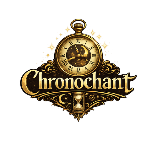 Chronochant